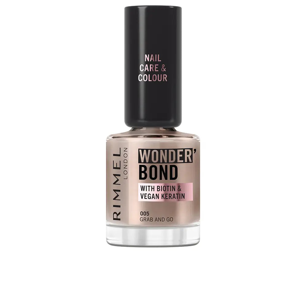 Esmalte WONDER'BOND nº 005 - Grab and Go 8 ml