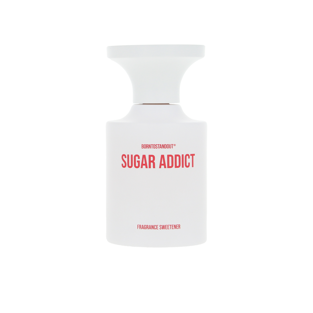 SUGAR ADDICT edp vapor 50 ml