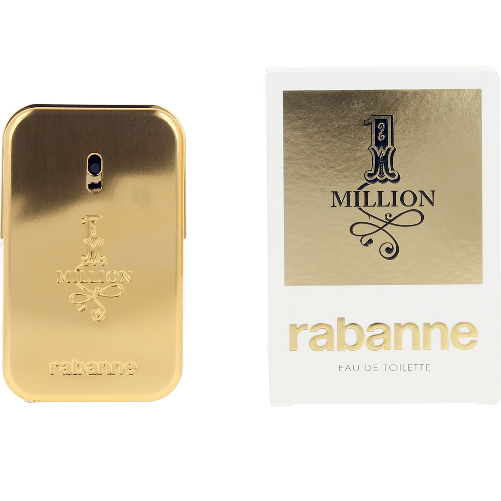 1 MILLION edt spray 30 ml