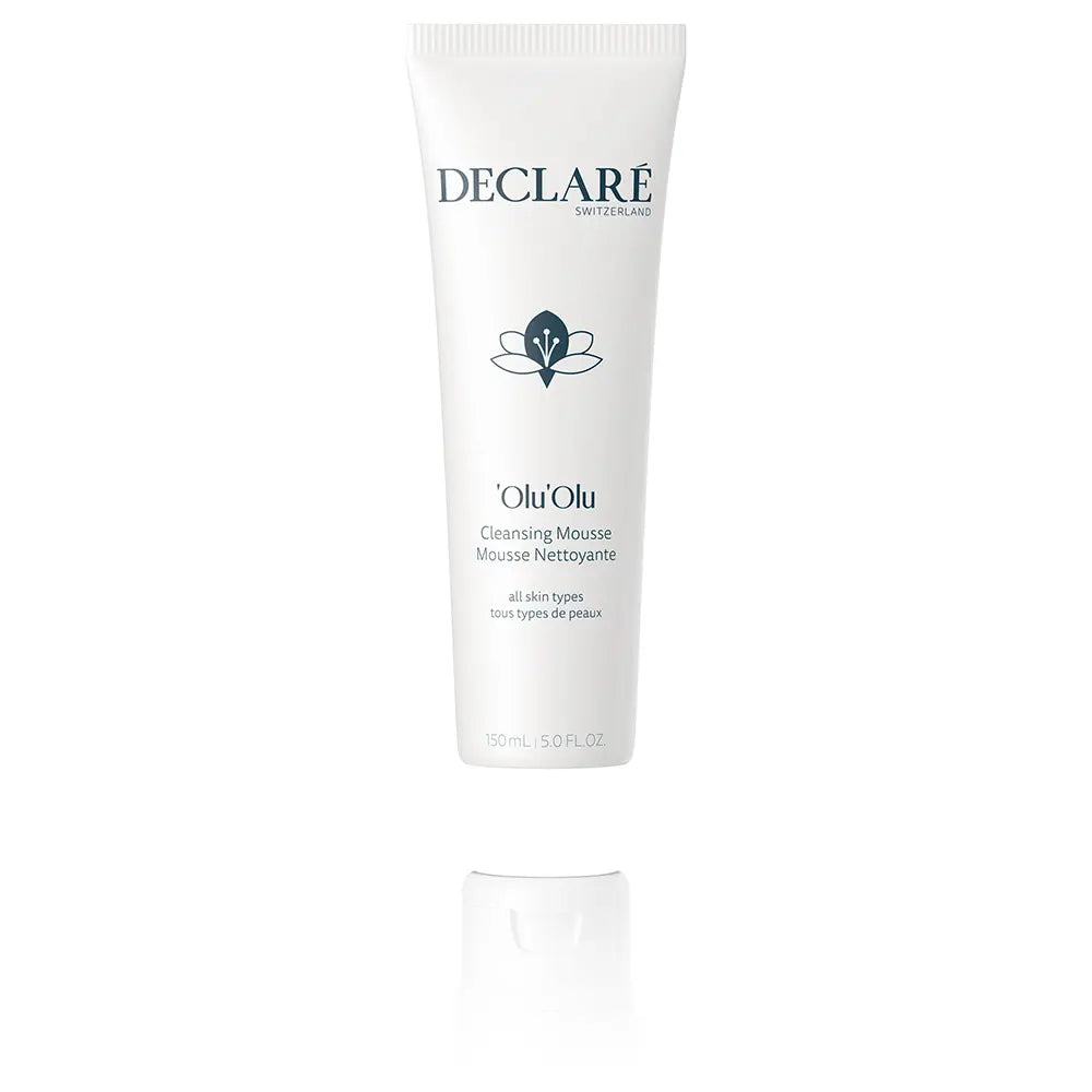 Espuma de limpeza OLU'OLU 150 ml