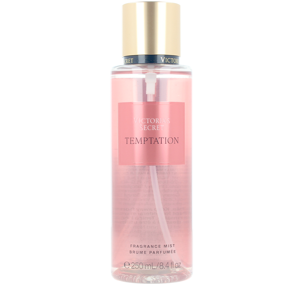 TEMPTATION body mist 250 ml