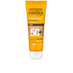Protetor facial de aloe vera com cor FPS 50+ 75 ml