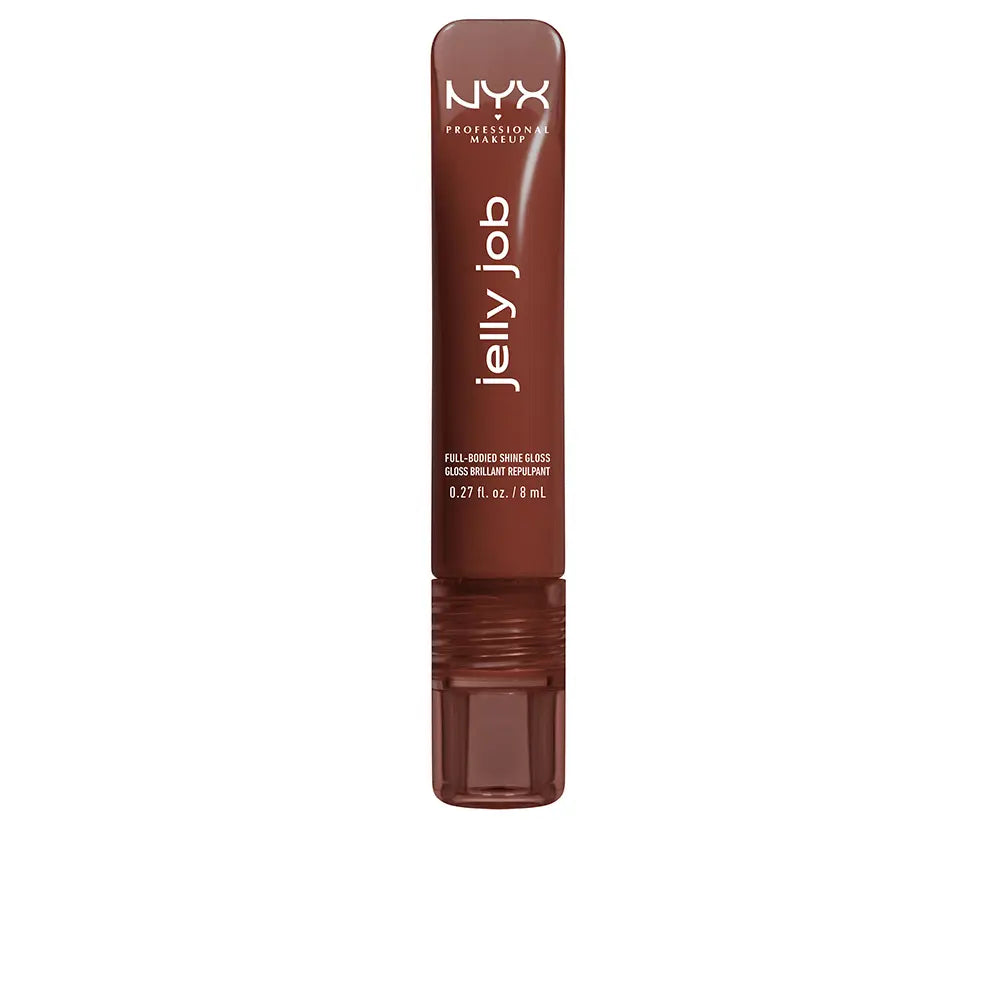 Gloss labial JELLY JOB #Jellybean 1 unidade