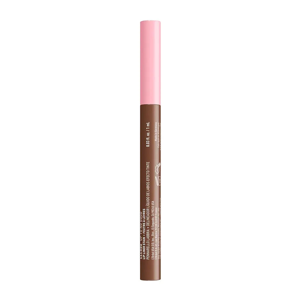 LINGERIE delineador labial #Aprontando 1 u