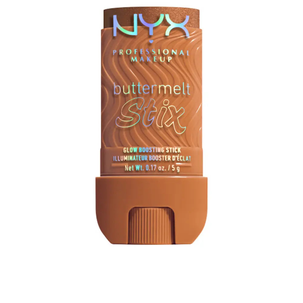BUTTERMELT STIX bastão iluminador #EleDerrete5g