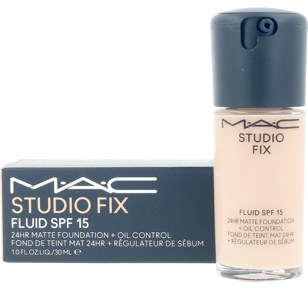 STUDIO FIX FLUID FPS 15 #NW13 30 ml