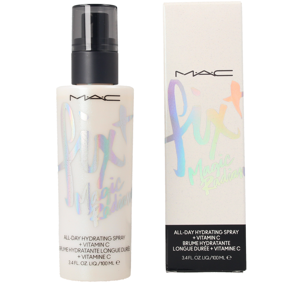 FIX+ MAGIC spray hidratante radiante 100 ml