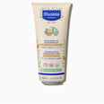 Condicionador para bebês e crianças, com ou sem enxágue, 200 ml