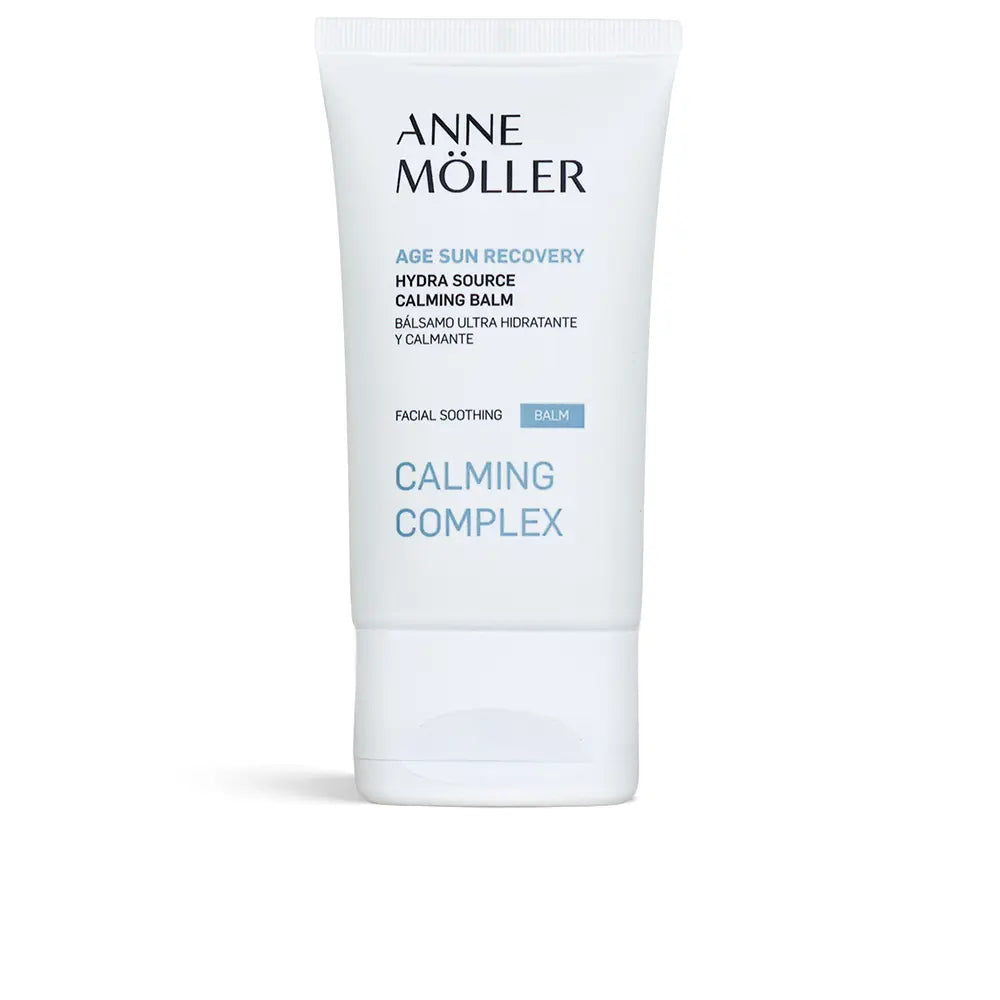 Bálsamo ultra-hidratante e suavizante AGE SUN RECOVERY 50 ml