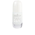 Esmalte em gel para unhas nº 02 - Claramente uma estrela 8 ml
