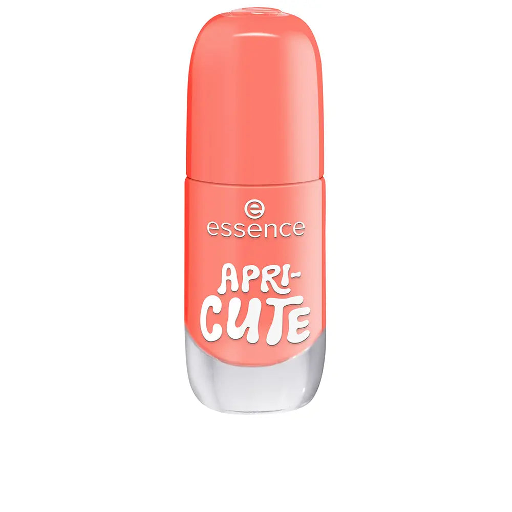 Esmalte em gel para unhas nº 11-Apri-Cute 8 ml