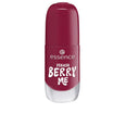 Esmalte em gel para unhas nº 20 - Please Berry Me 8 ml