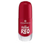 Esmalte em gel para unhas nº 14 - Meu Vermelho Favorito 8 ml