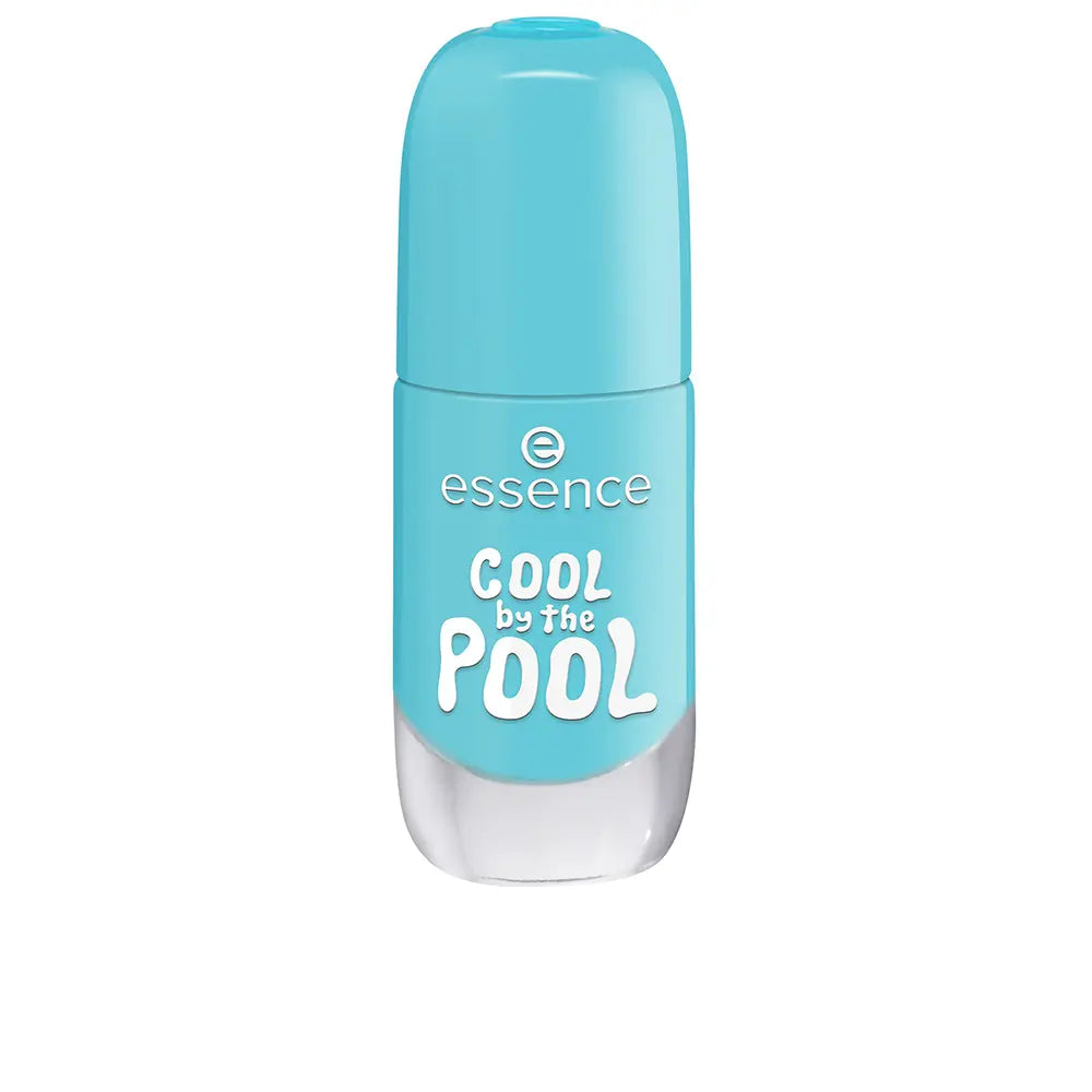 Esmalte em gel para unhas nº 39 - Cool By The Pool 8 ml