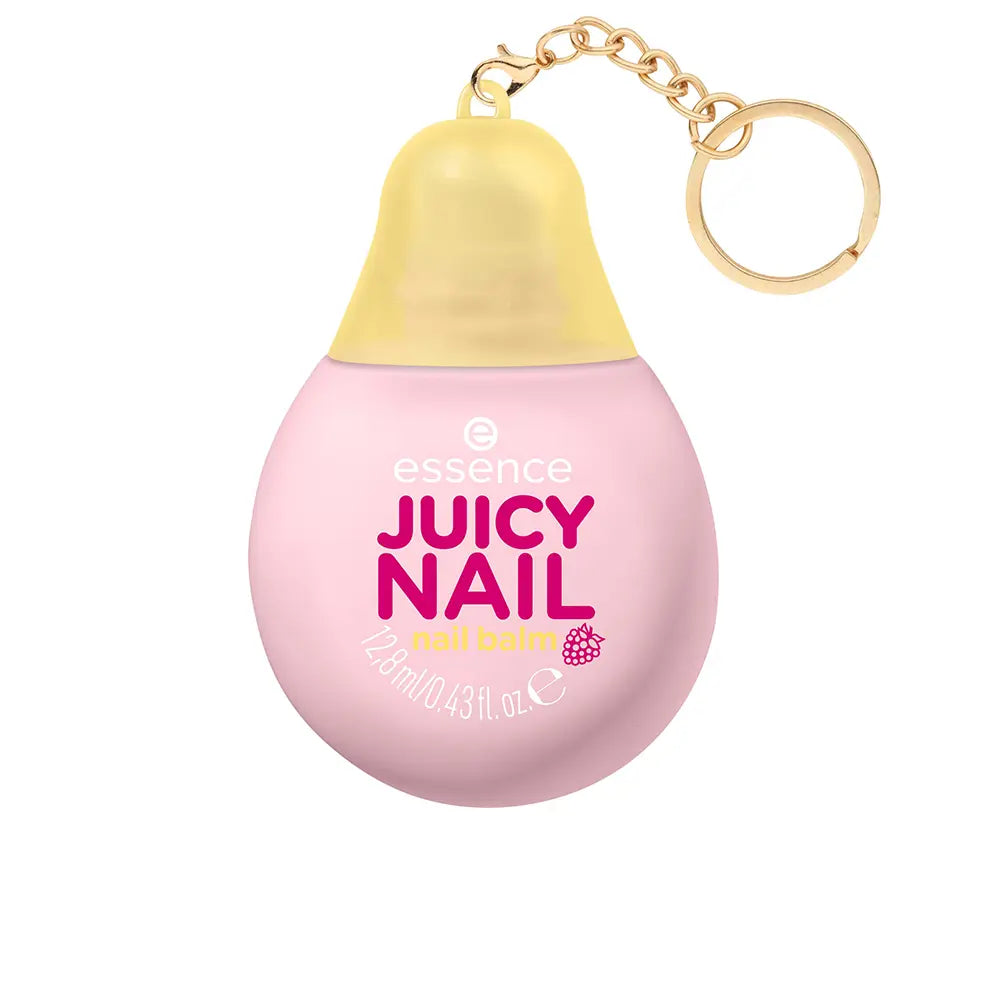 Bálsamo para unhas JUICY NAIL 12,8 ml