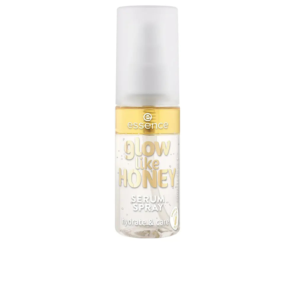 Sérum facial em spray GLOW LIKE HONEY 50 ml