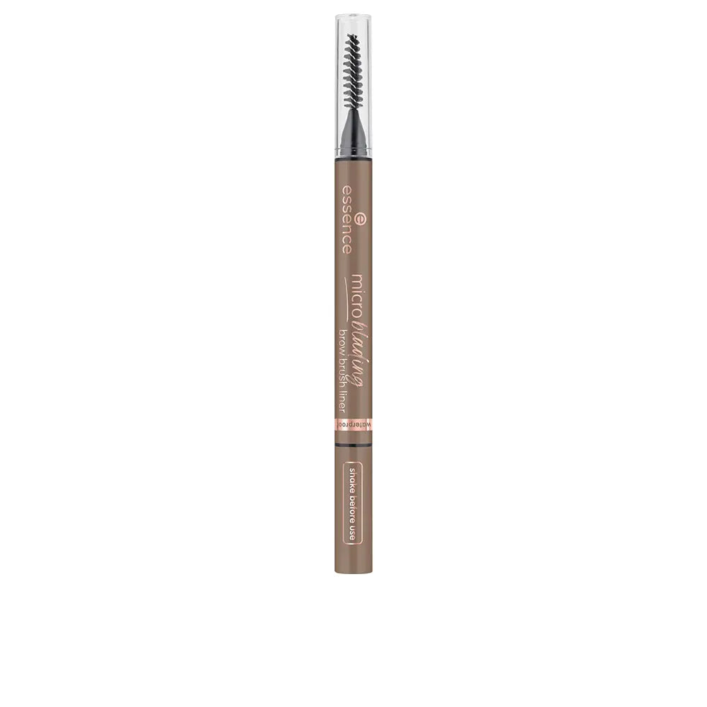 Delineador de sobrancelhas MICROBLADING nº 03 - Castanho Neutro 0,6 ml