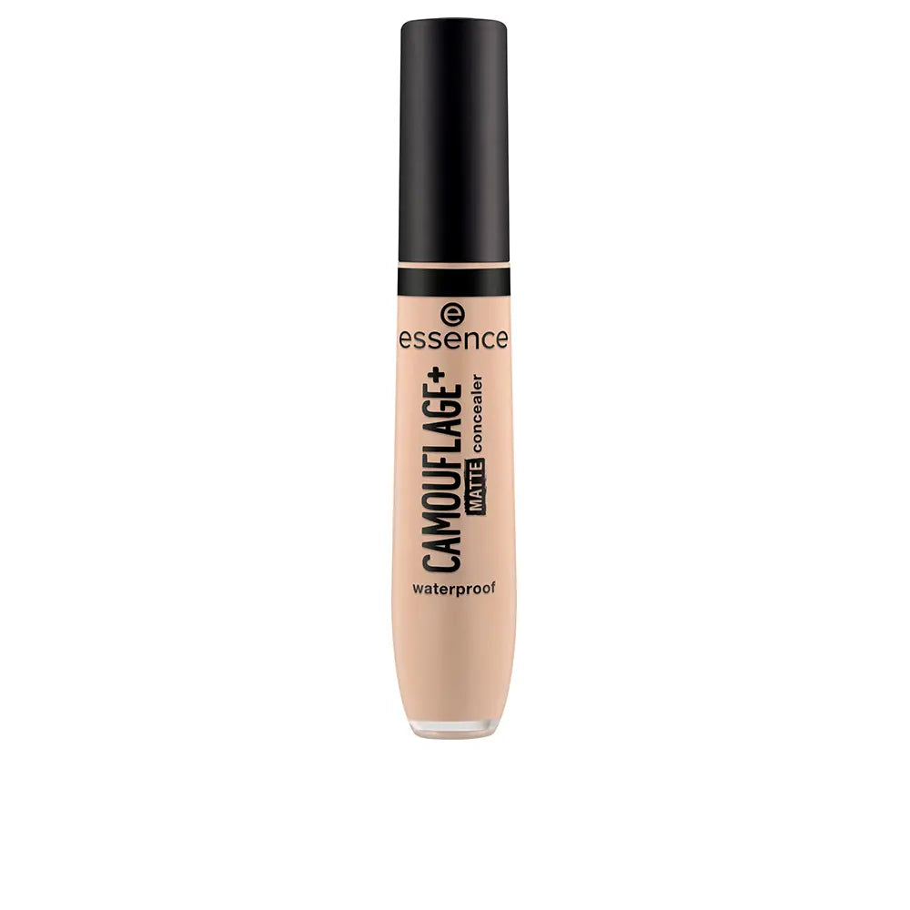 Corretivo à prova d'água CAMOUFLAGE+ MATTE nº 50 8 ml