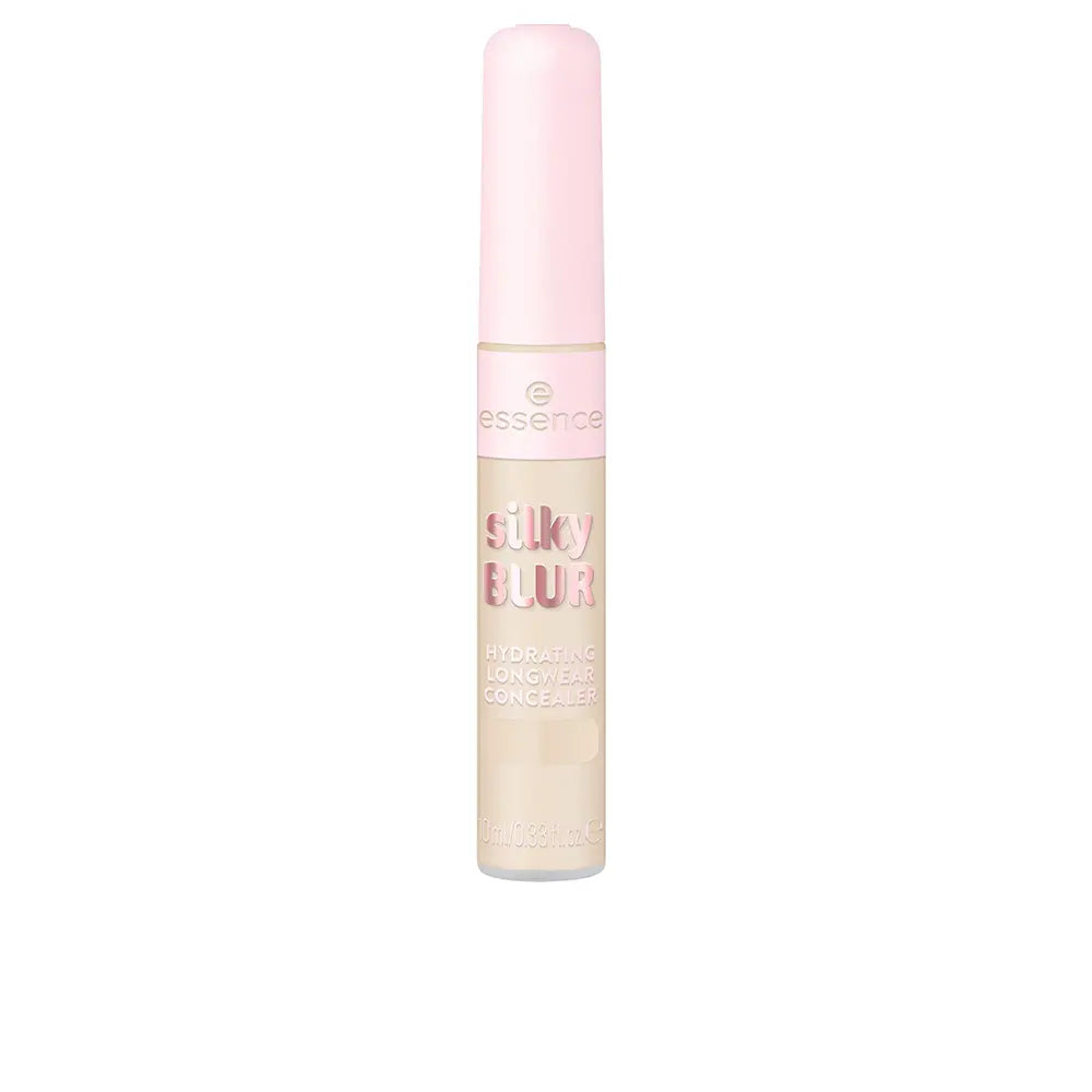 Corretivo hidratante de longa duração SILKY BLUR nº 100 10 ml