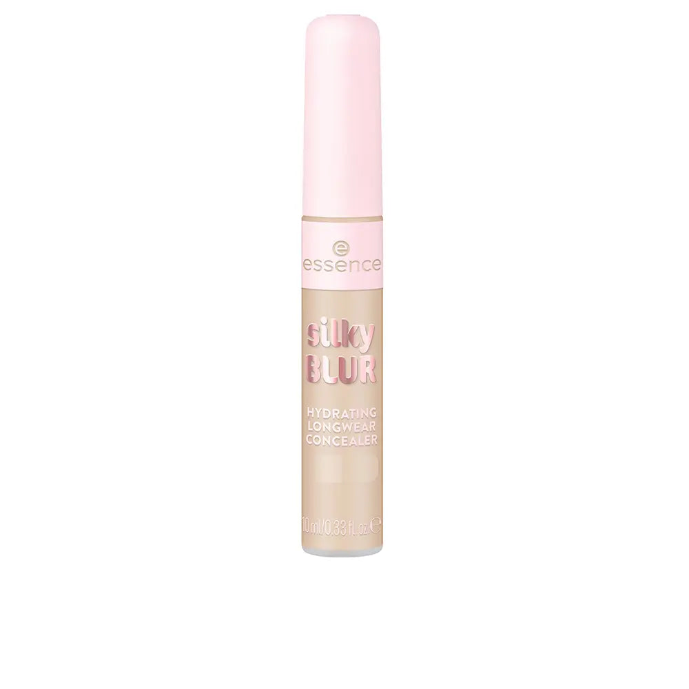 Corretivo hidratante de longa duração SILKY BLUR nº 160 10 ml