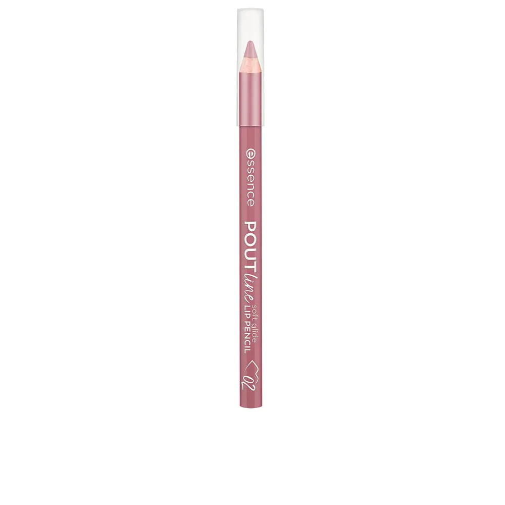 Delineador labial POUTLINE SOFT GLIDE nº 02 - Pinky Promise 0,62 g