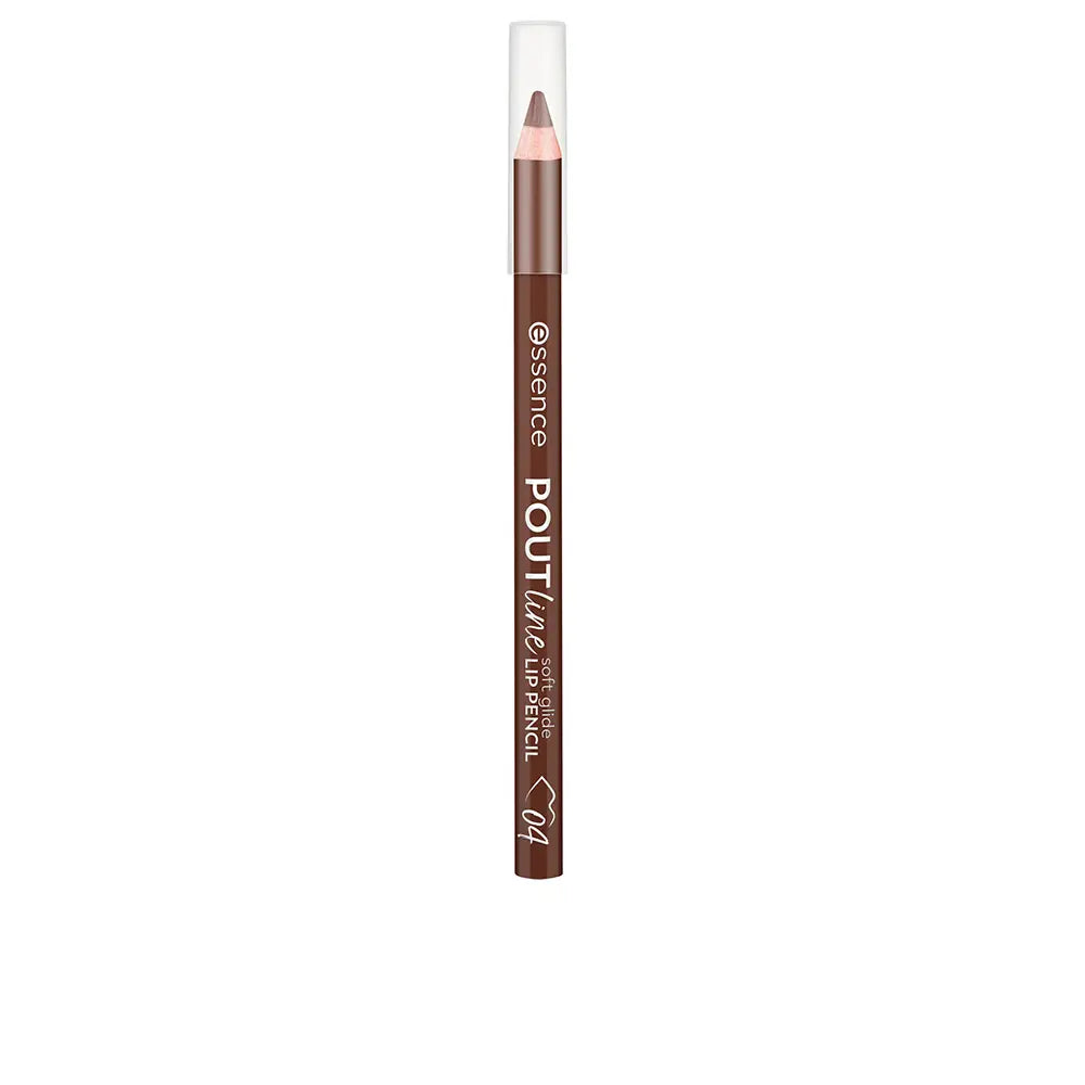 Delineador labial POUTLINE SOFT GLIDE nº 04 - Cocoa Me Crazy 0,62 g