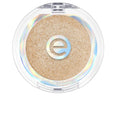 Sombra para olhos MONOCROMÁTICA PEROLADA nº 01 - Brilho Dourado 2 g