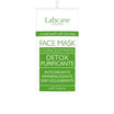 Máscara facial purificante e desintoxicante 25 ml