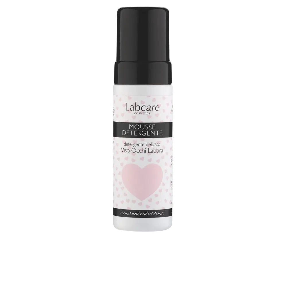 DETERGENTE MOUSSE 150 ml