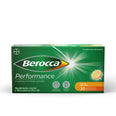 Comprimidos BEROCCA PERFORMANCE 30 unidades