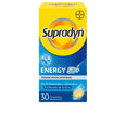Comprimidos efervescentes SUPRADYN ENERGY 50+ - 30 unidades