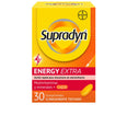 Comprimidos SUPRADYN ENERGY EXTRA 30 unidades