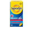 SUPRADYN MEMORY 50+ comprimidos 90 unidades