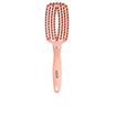 Escova de ventilação curva GE-BION17 #Pêssego 1 u