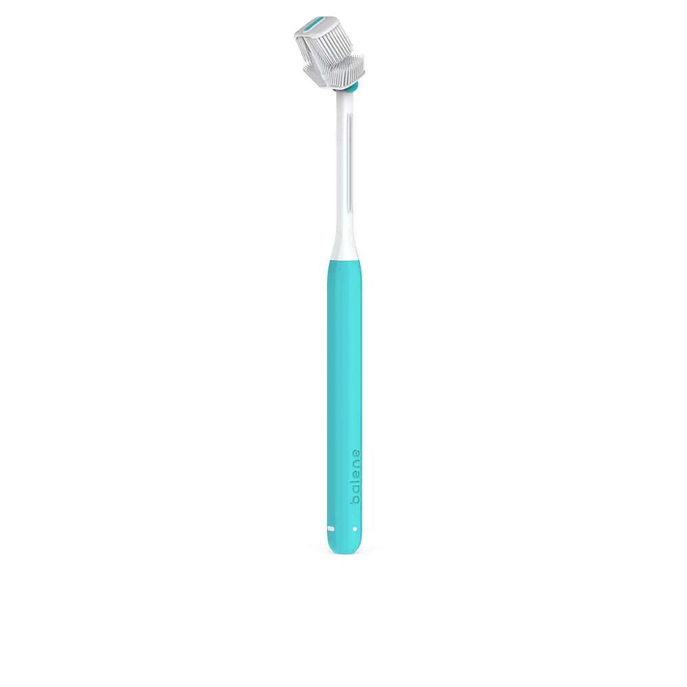 Escova de dentes macia BALENE BY BEXIDENT #Aqua 1 unidade