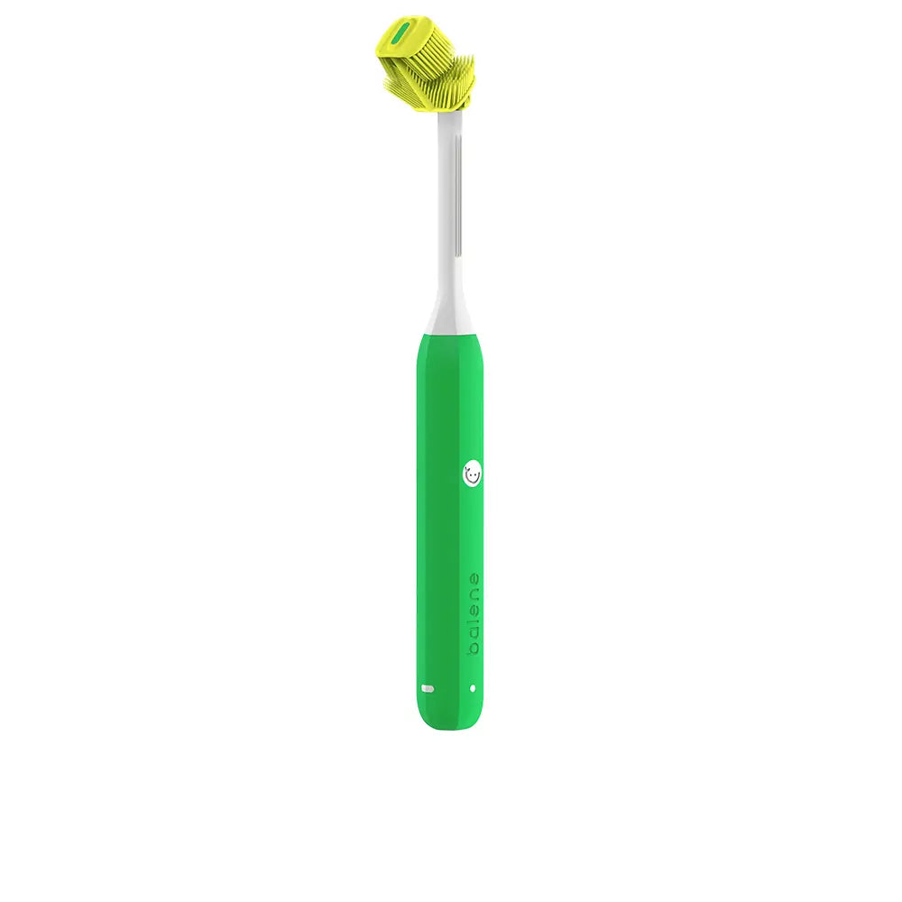 Escova de dentes BALENE BY BEXIDENT JUNIOR #Verde 1 unidade