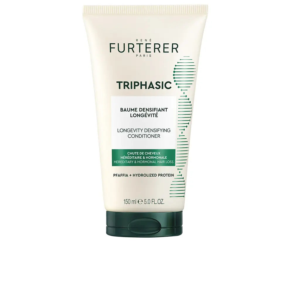 Bálsamo densificador fortificante TRIPHASIC 150 ml