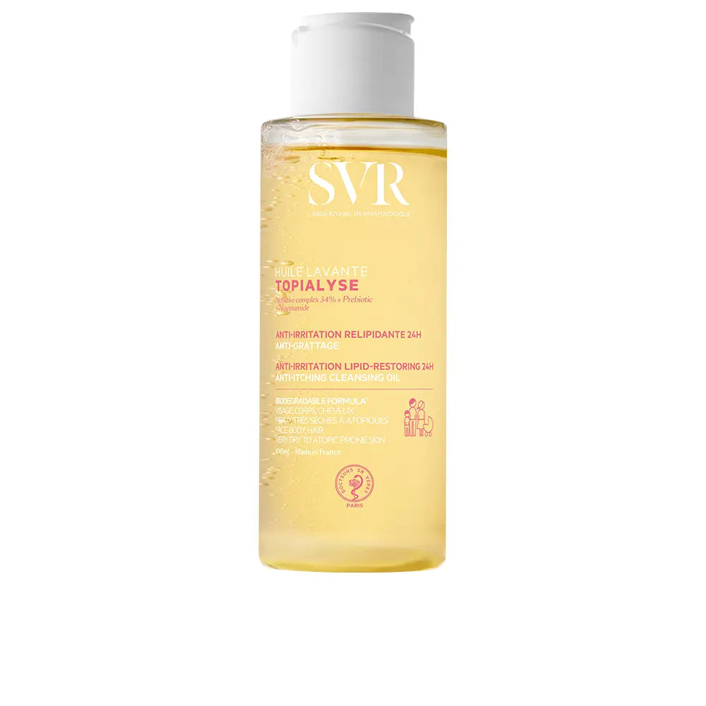 Óleo de limpeza TOPIARYSE 100 ml
