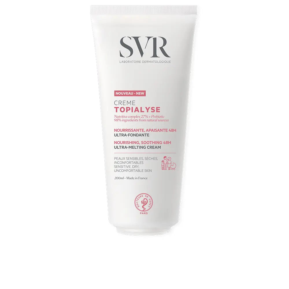 Creme TOPIÁLYSE 200 ml