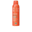 SUN SECURE leite crepitante FPS50+ 200 ml
