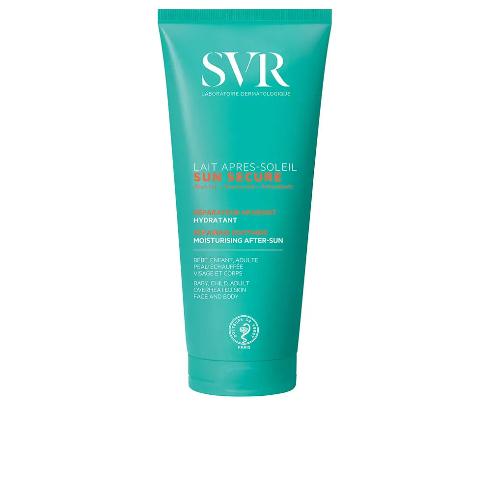 SUN SECURE leite après-soleil 200 ml