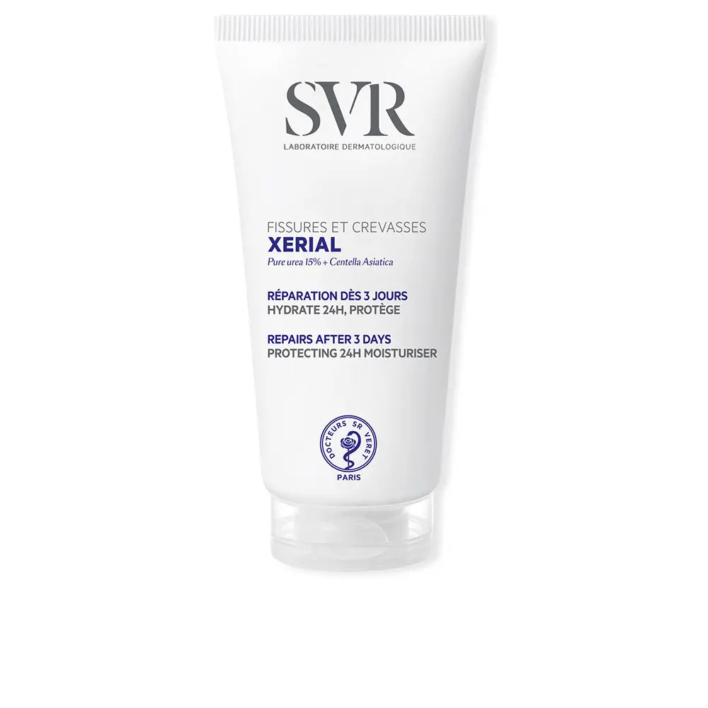 XERIAL fissuras e fendas 50 ml