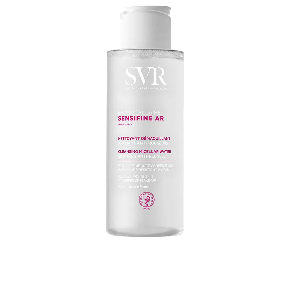 SENSIFINE AR eau micelar 100 ml