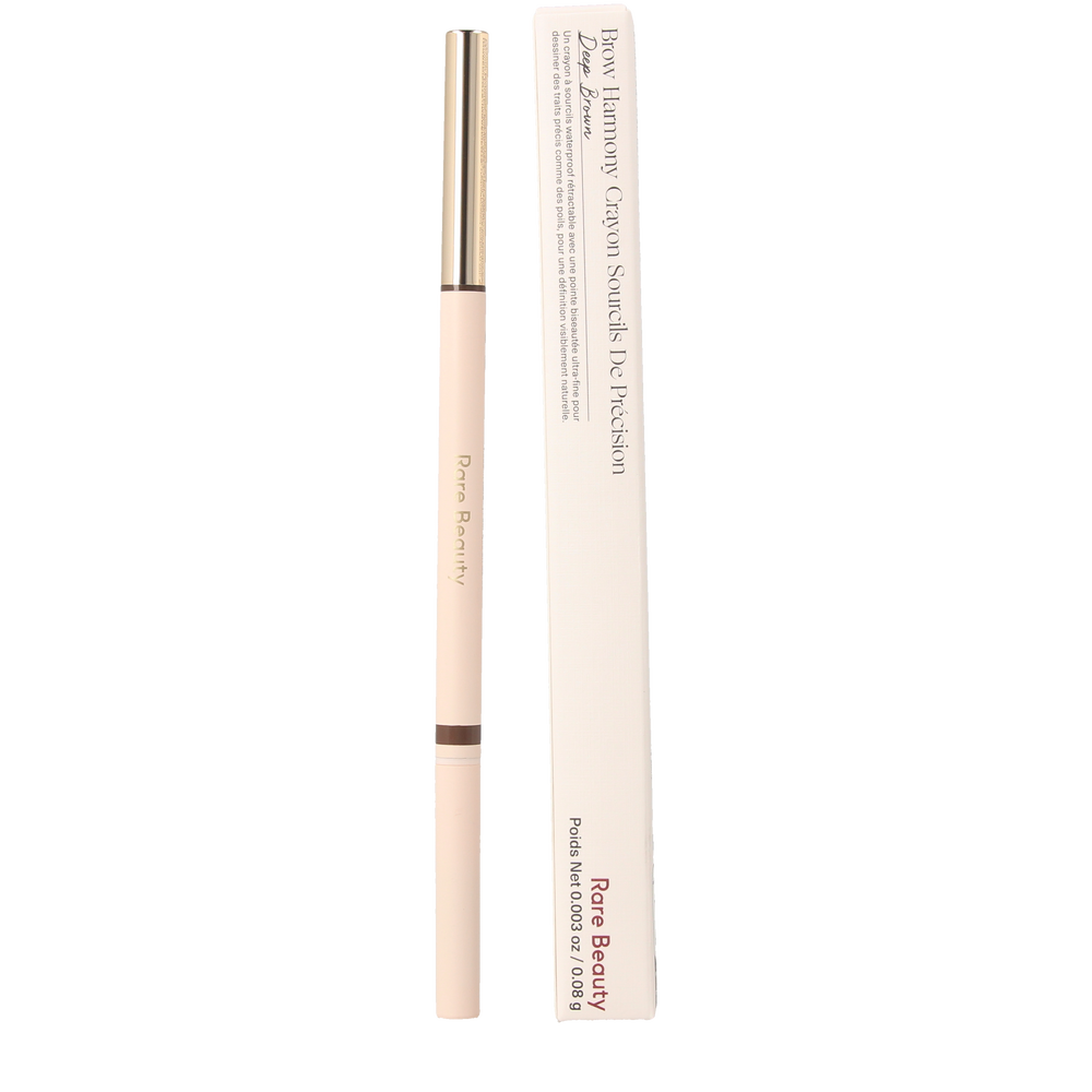 Lápis para sobrancelhas BROWN HARMONY #Castanho Escuro 0,08 g