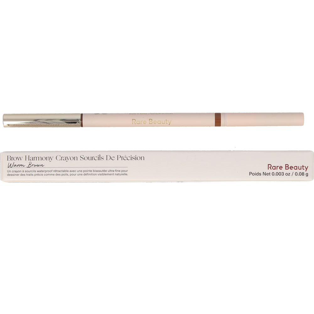 Lápis para sobrancelhas BROWN HARMONY #Castanho Quente 0,08 g