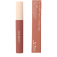 Batom líquido matte cremoso #Courage 1 unidade