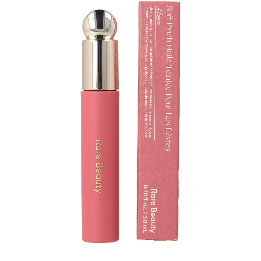 Óleo labial SOFT PINCH #Hope 3 ml