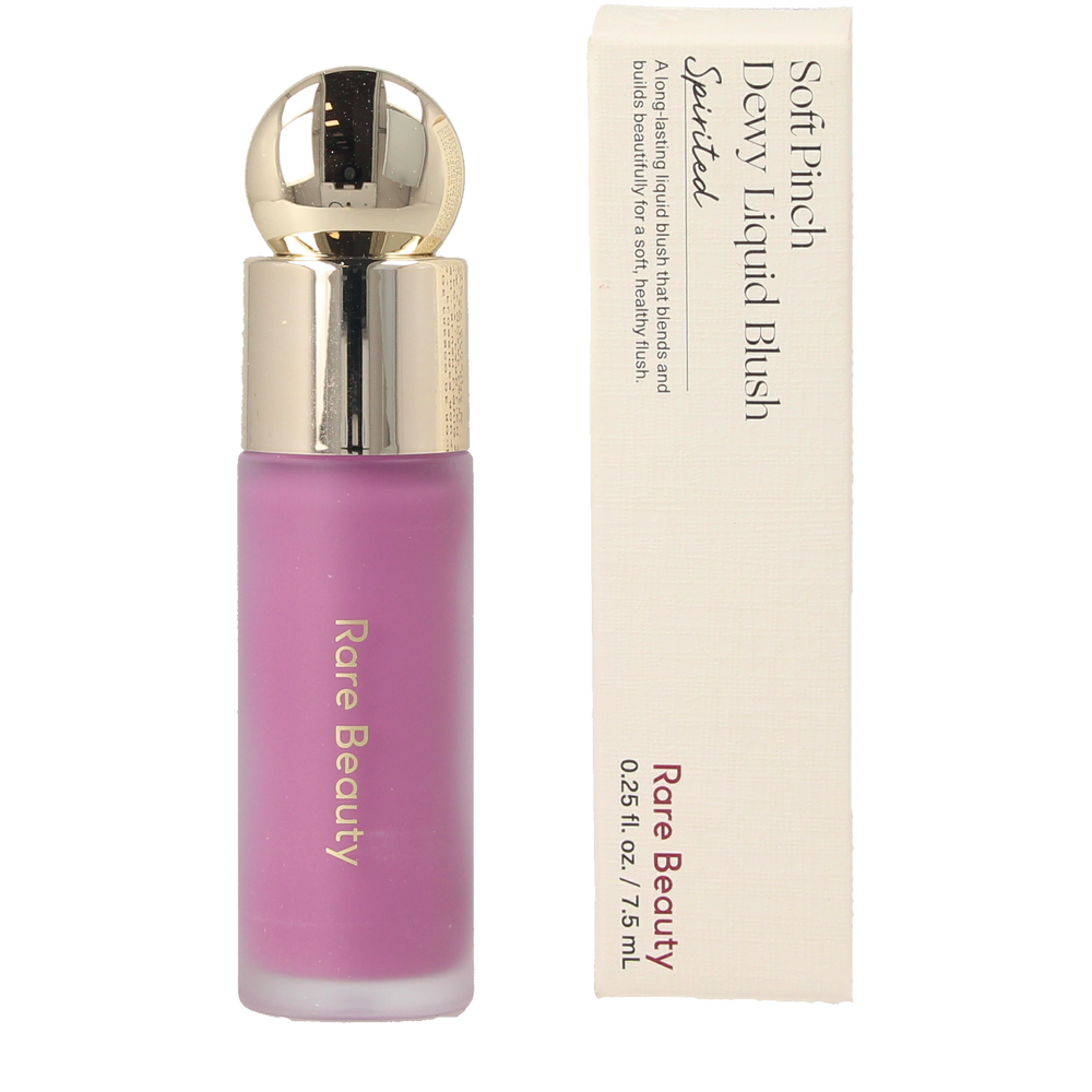 Blush líquido SOFT PINCH #Spirited 7,5 ml