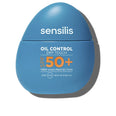 Protetor solar OIL CONTROL DRY TOUCH FPS 50+ 40 ml
