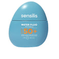 Protetor solar WATERFLUID INVISIBLE FPS 50+ 40 ml